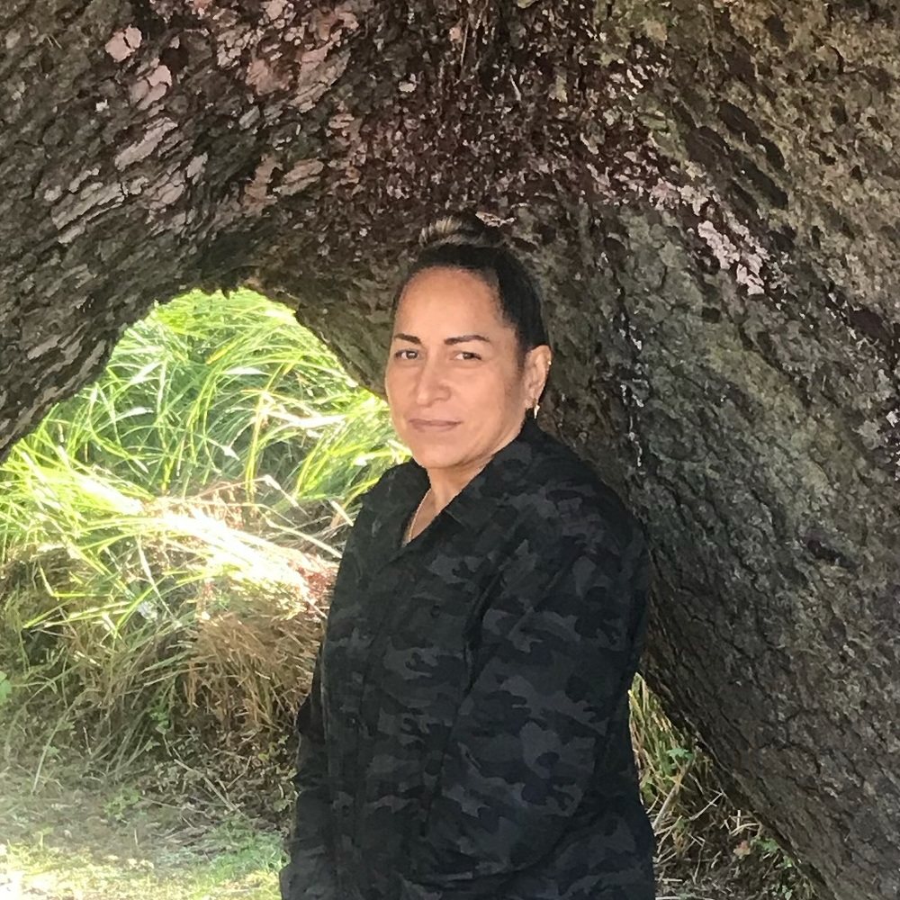 Meet your Posher, Sheri